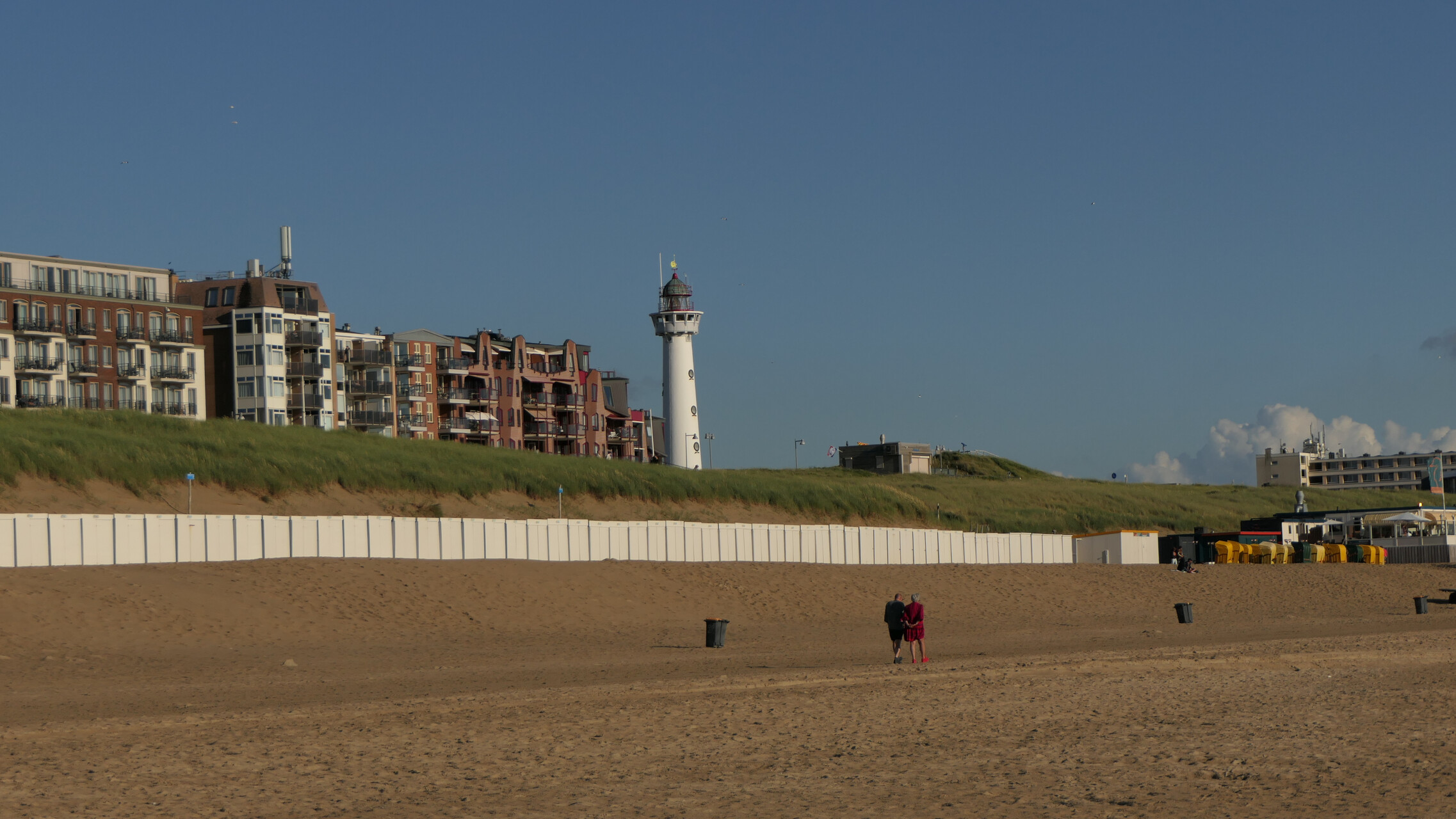 Egmond aan Zee