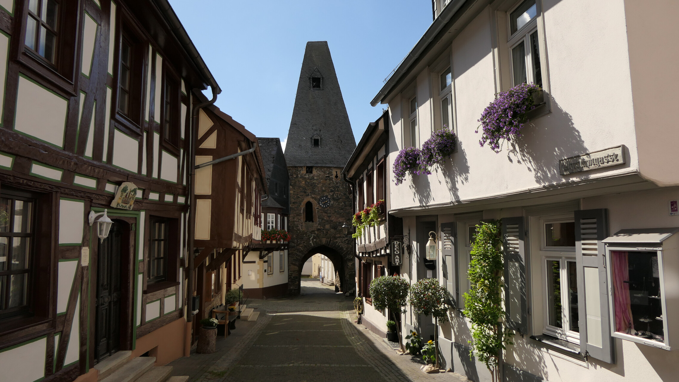 Hunsrück
