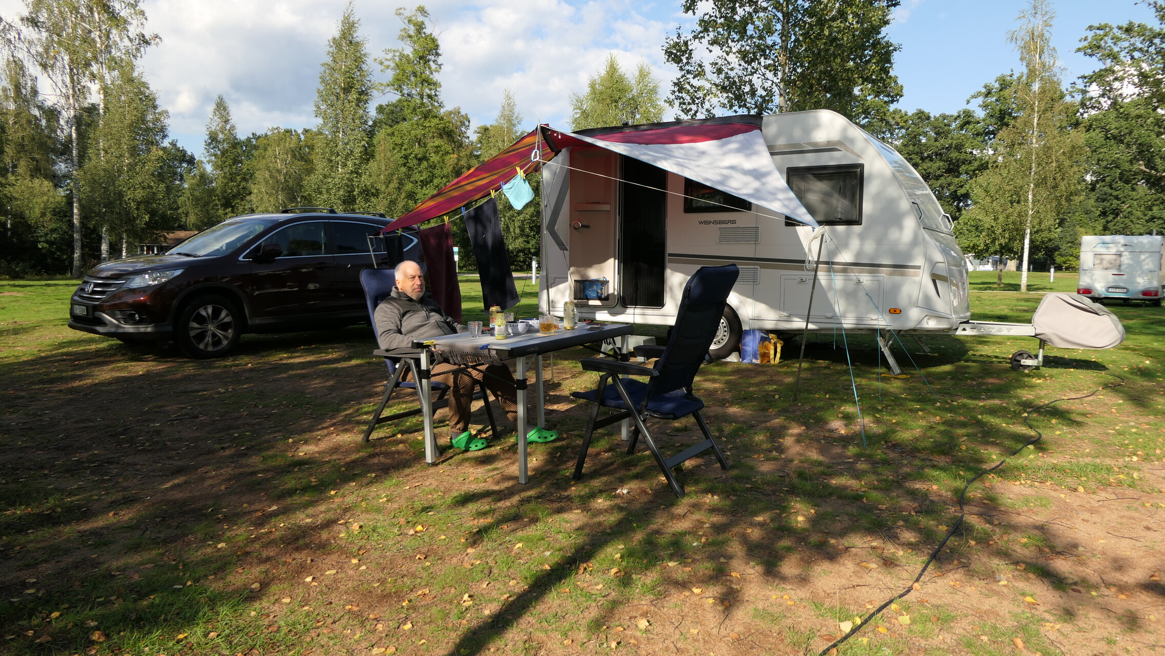 Campingplatz Hultsfred