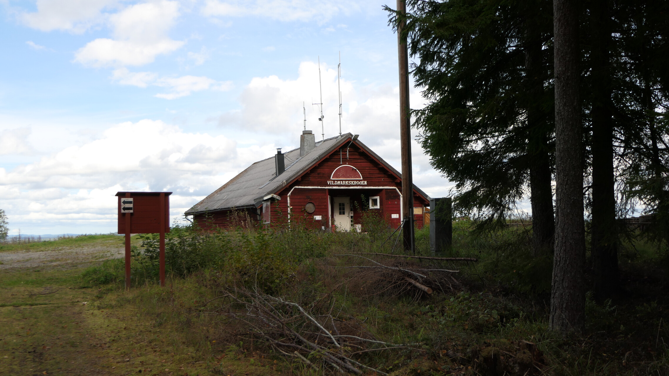 Naturreservat Hökhöjden