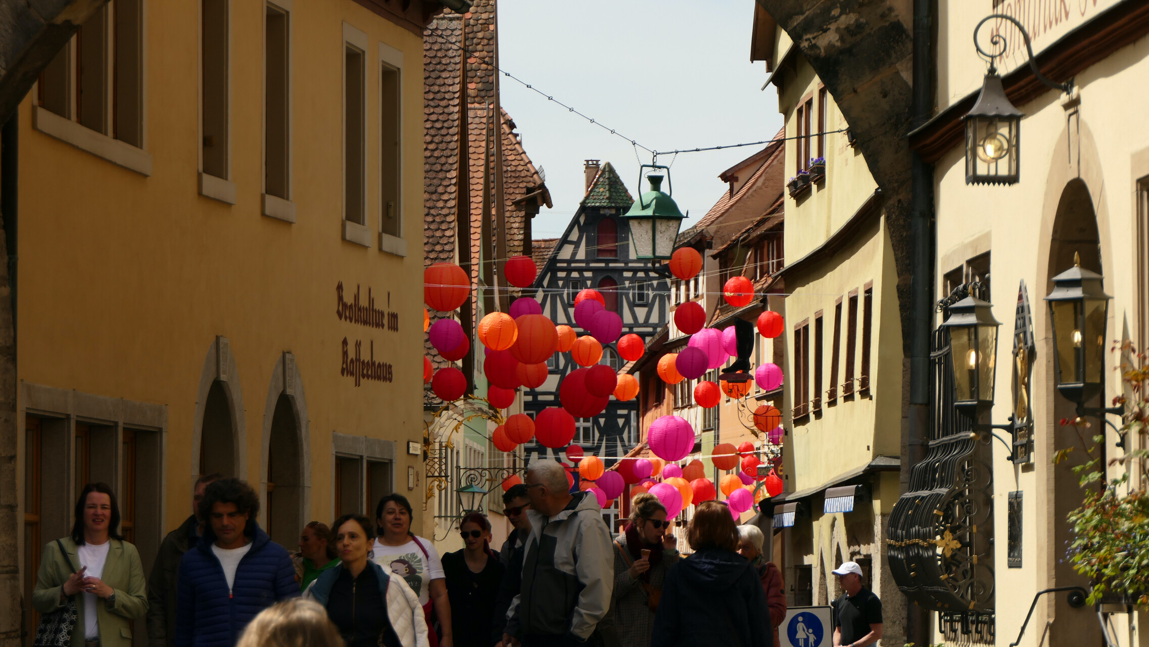 Rothenburg ob der Tauber