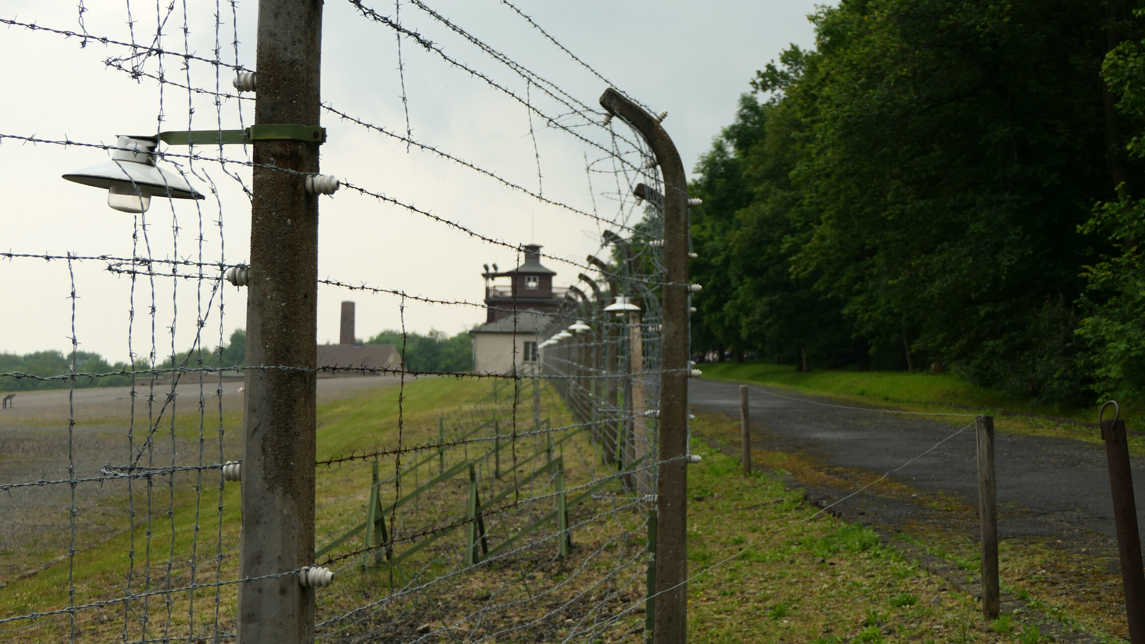 KZ Buchenwald