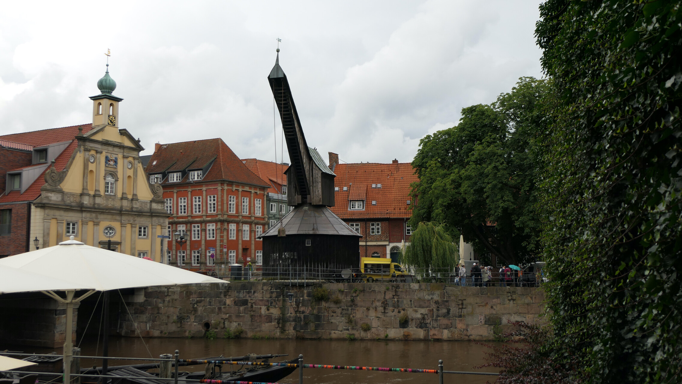 Lüneburg