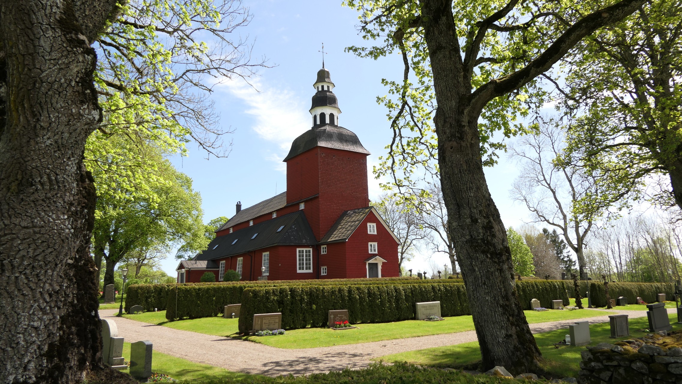 Habo Kyrka