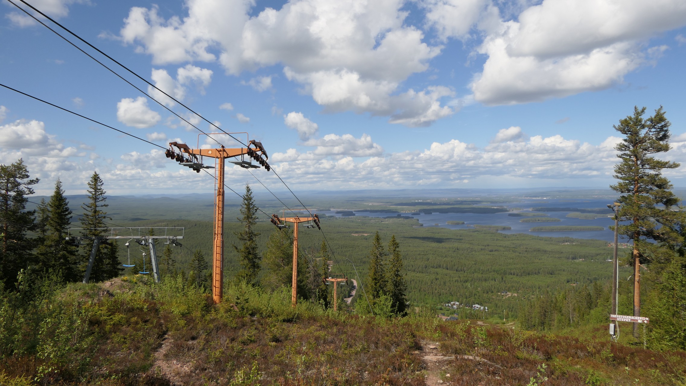Gesundaberget