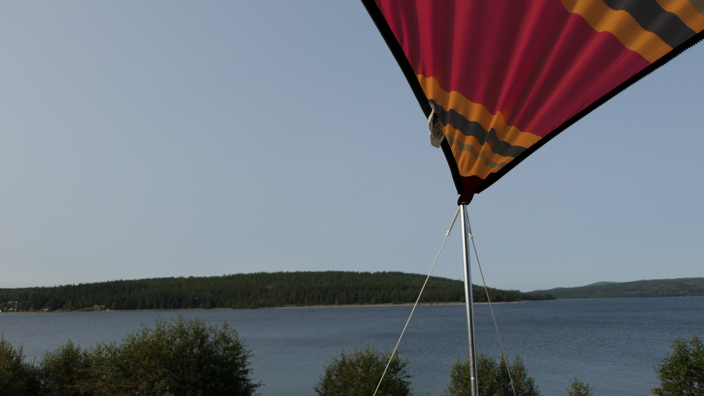 Sälstens Camping