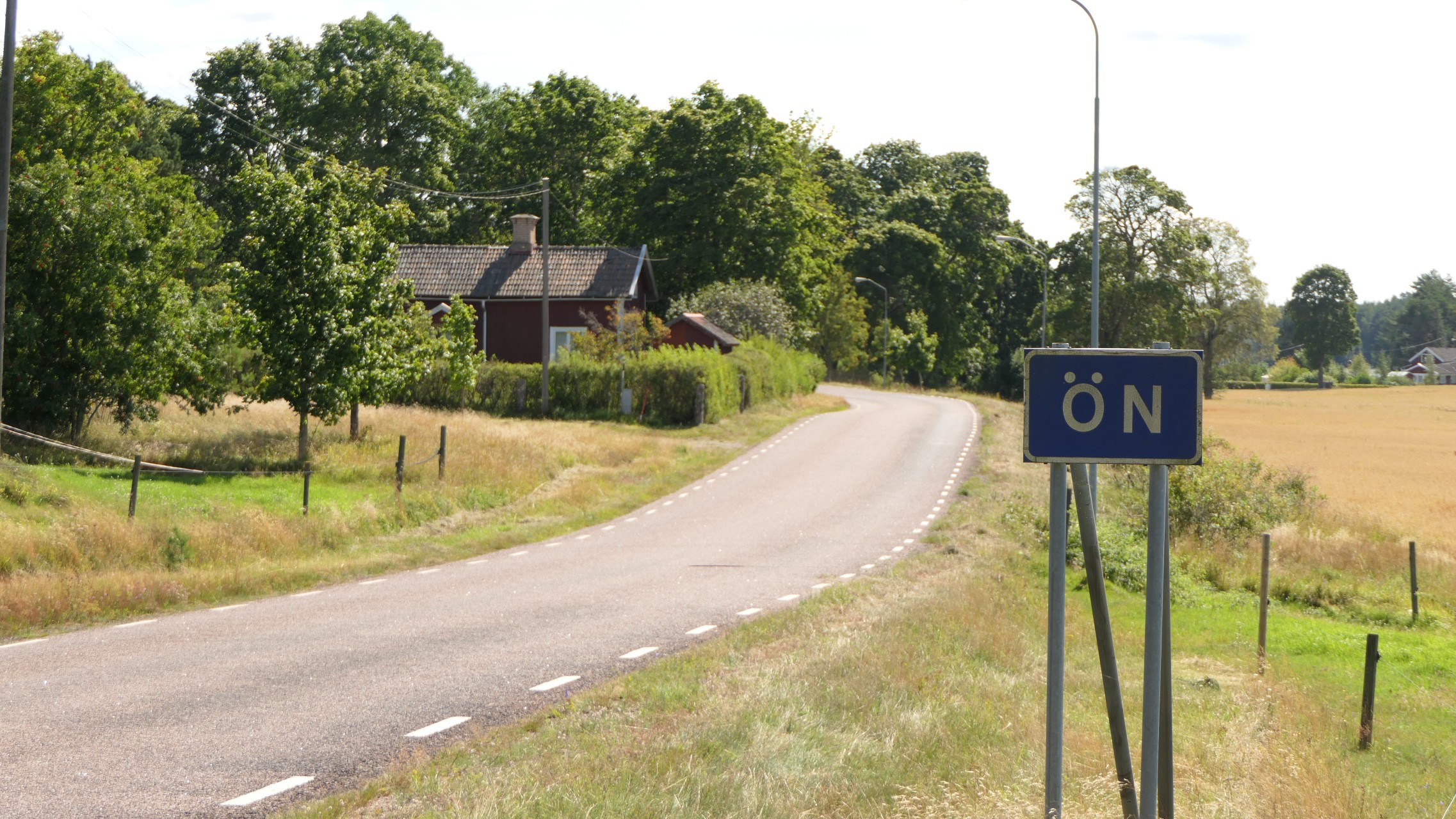 Hedesunda Camping