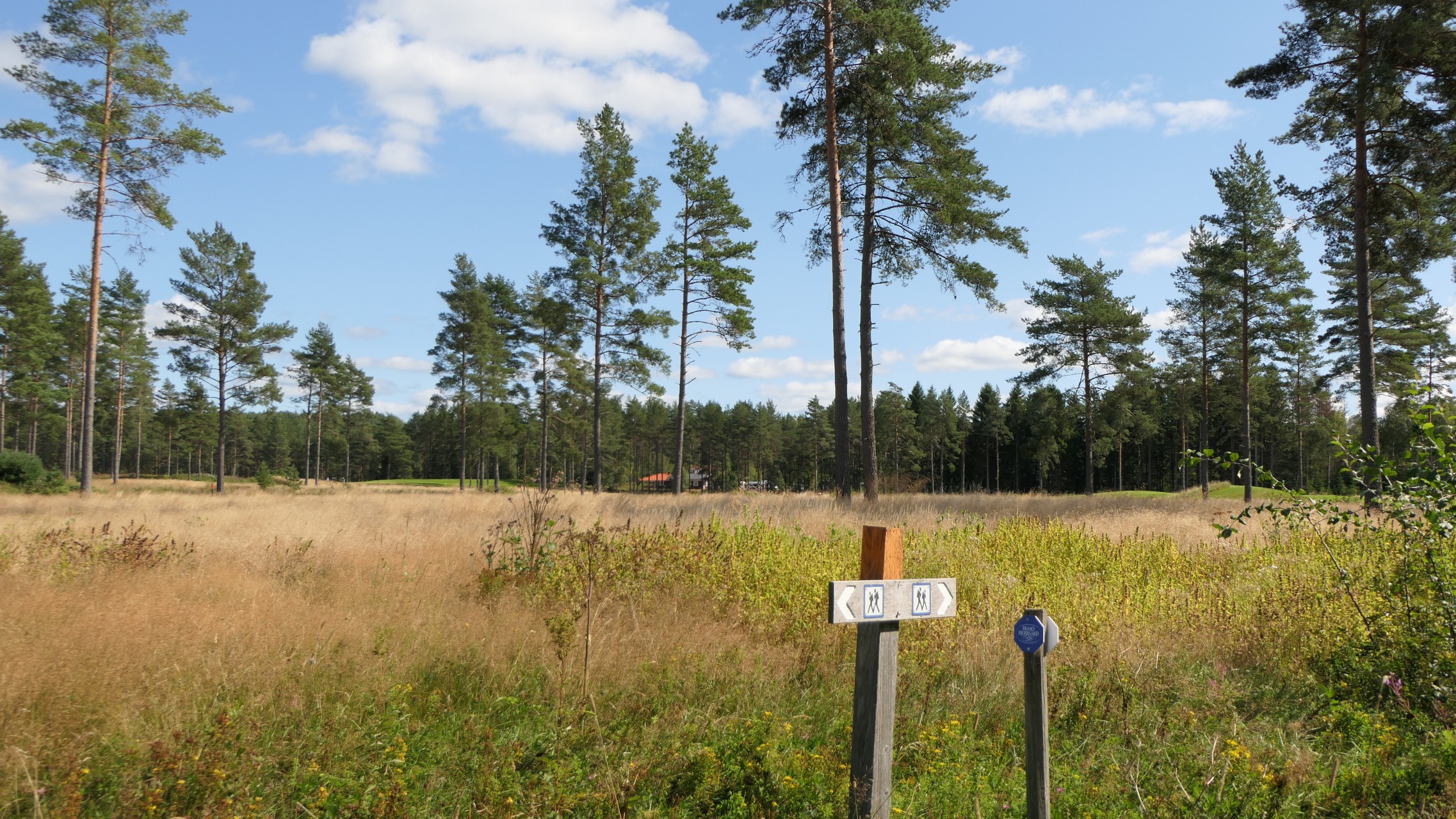 Högahylte Runda