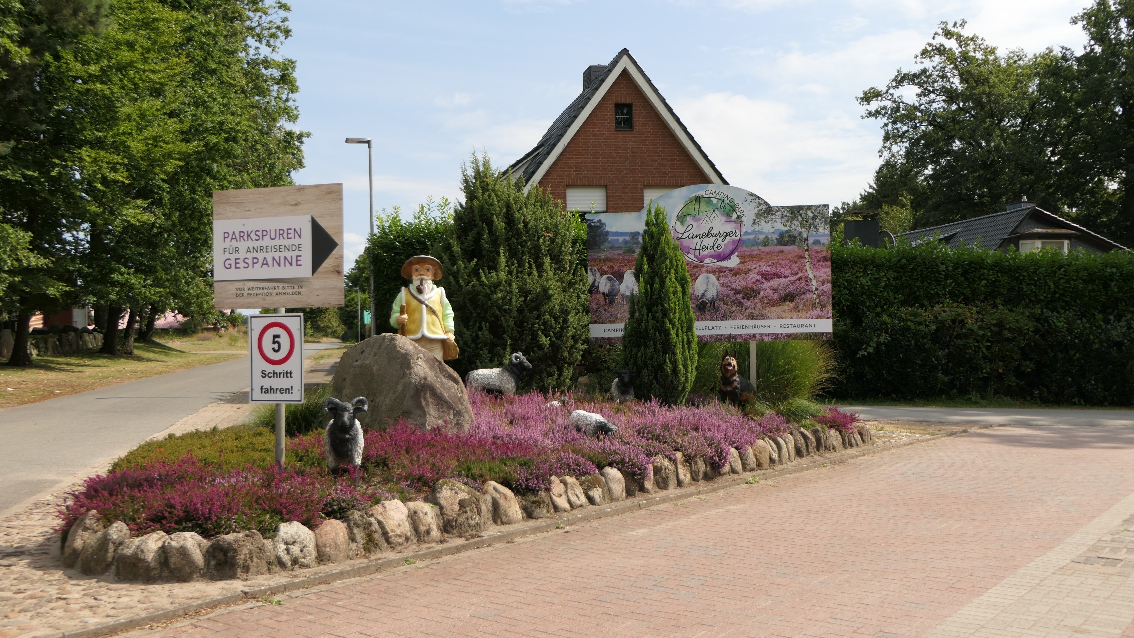 CP Lündburger Heide