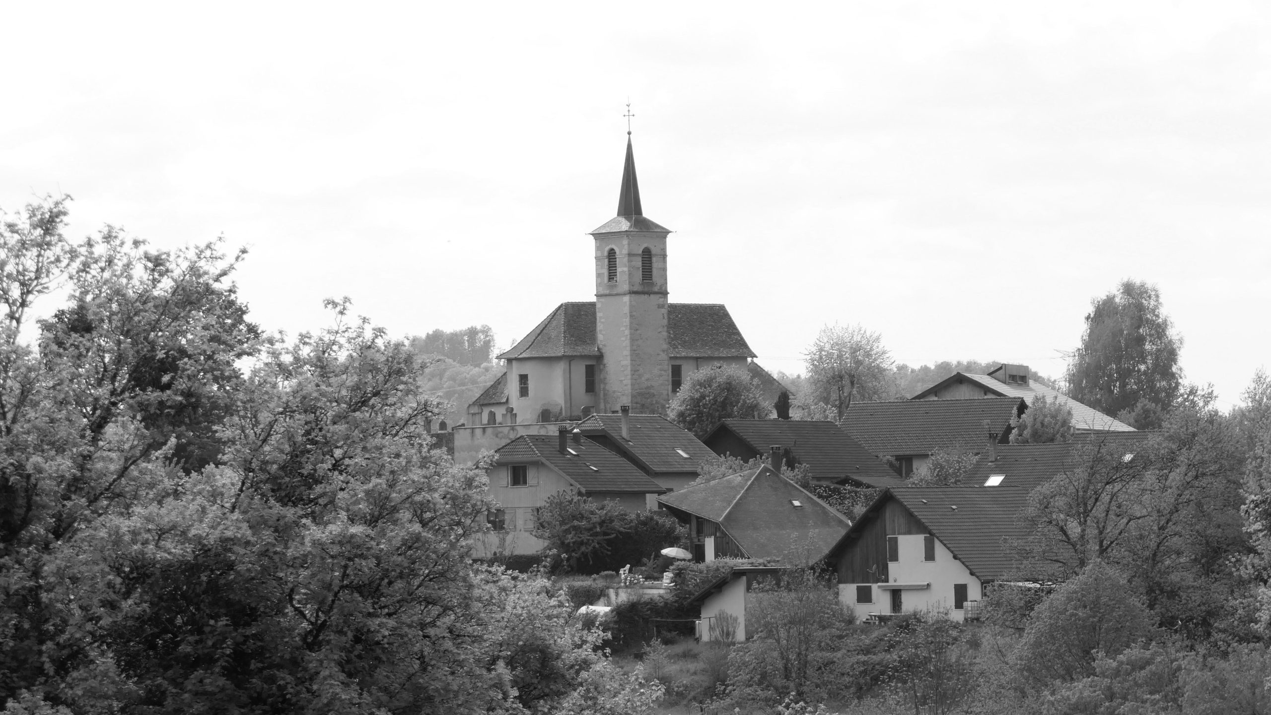 Summary: Aiguebelette