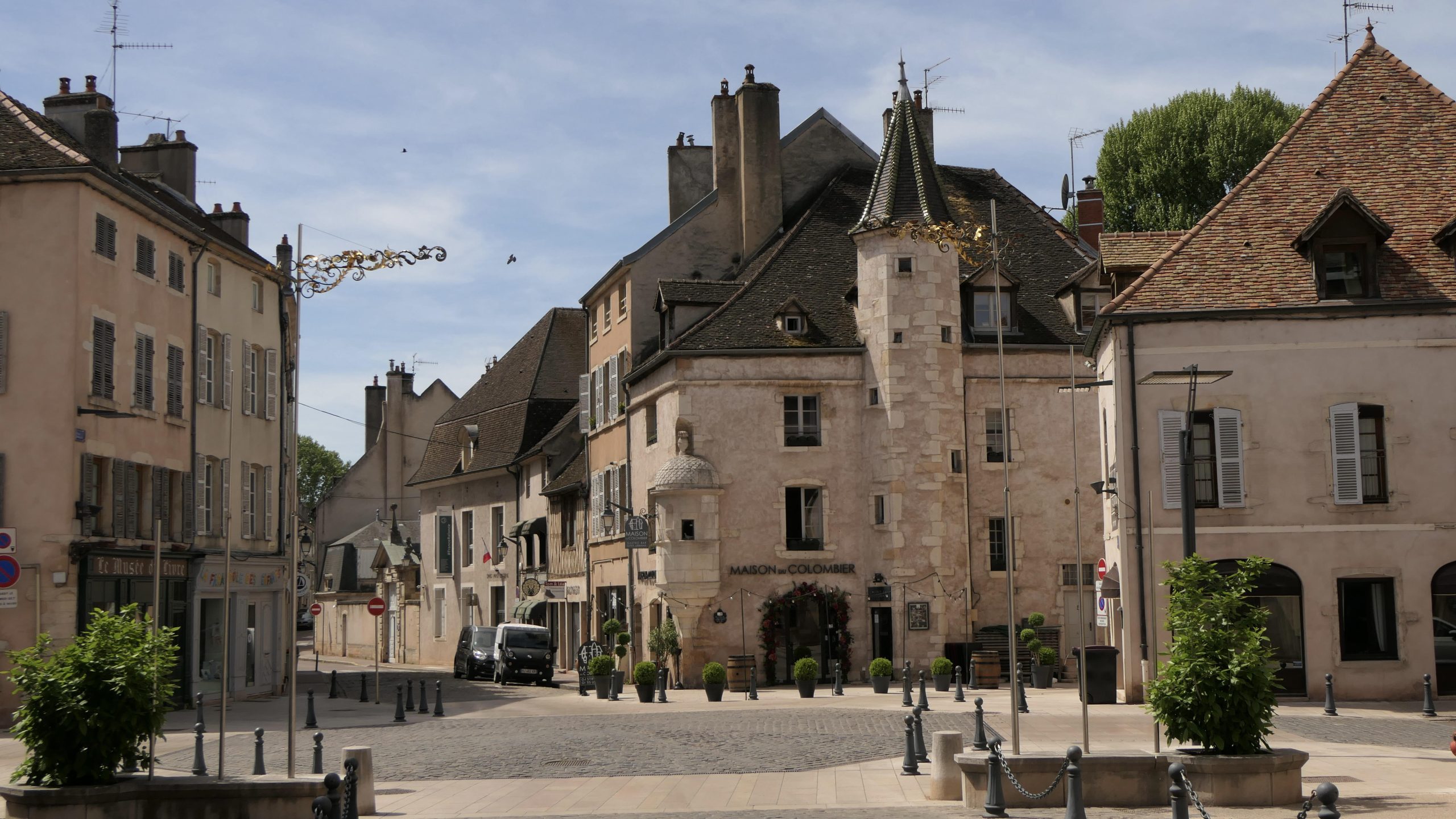 Beaune