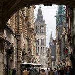 Modula: Rouen