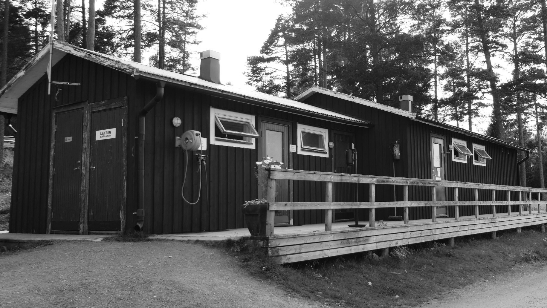 Summary: Härnösand