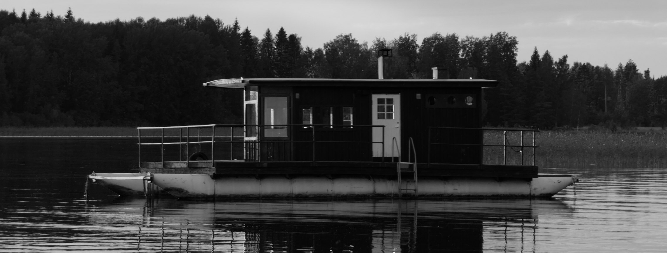 Summary: Hedesunda
