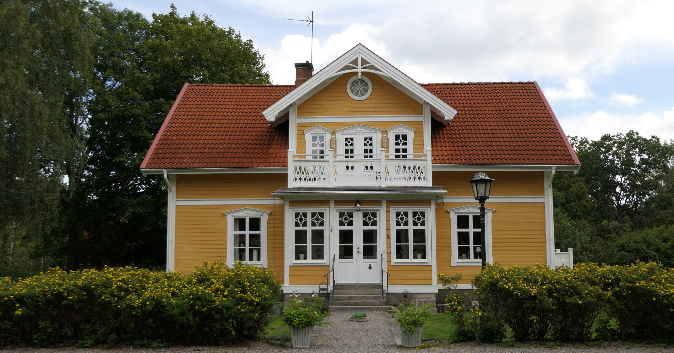 Schweden 2023 – Übersicht