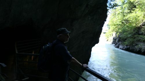 Aareschlucht
