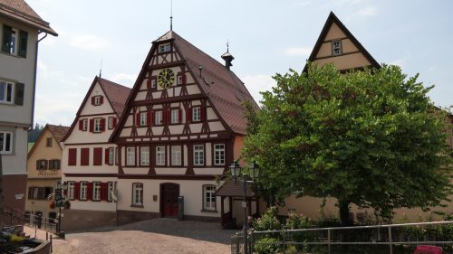 Altensteig