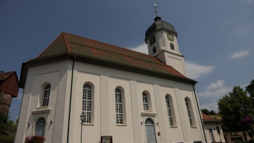 Stadtkirche