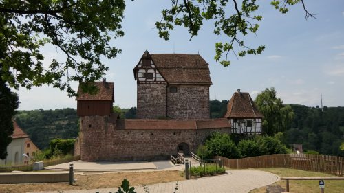 Altes Schloss