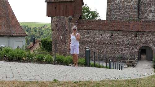 Altes Schloss