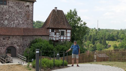 Altes Schloss