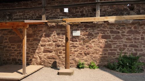 Altes Schloss