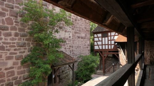 Altes Schloss