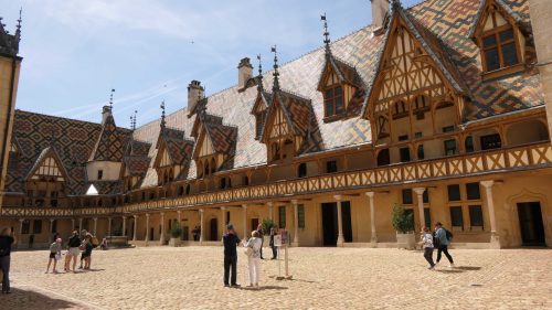 Beaune