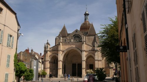 Beaune