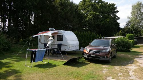 CP Lündburger Heide