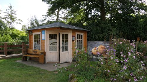 CP Lündburger Heide
