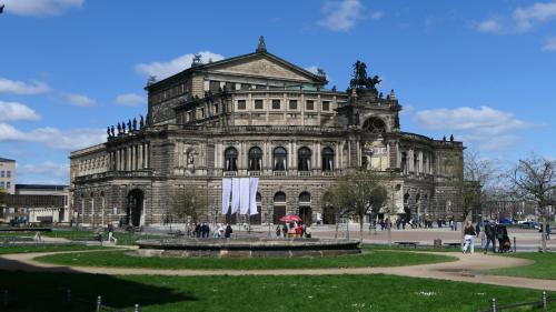 Semperoper