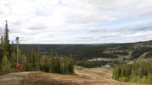 Drommen