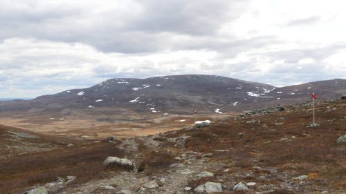 Drommen