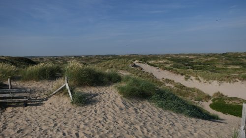 Egmond aan Zee