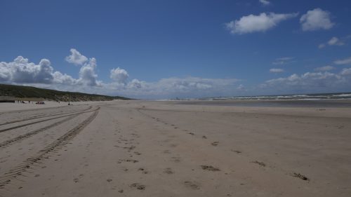 Egmond aan Zee