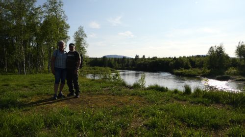 Lappuggla
