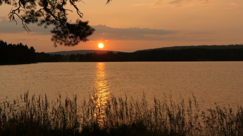 Fredrika Braber Camping