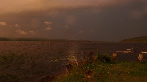 Fredrika Braber Camping