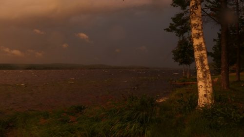 Fredrika Braber Camping