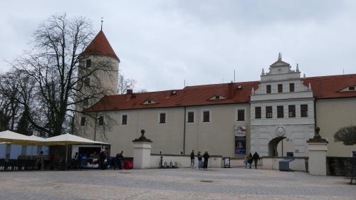 Schloss Freudenstein