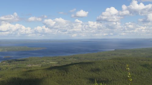 Gesundaberget