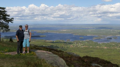 Gesundaberget