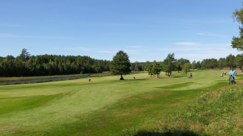 Hooks Golf Club