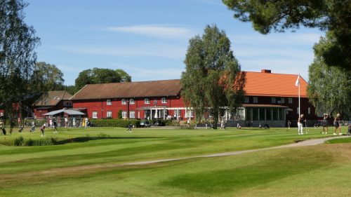 Hooks Golf Club