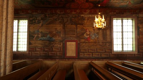 Habo Kyrka