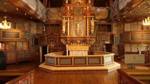 Habo Kyrka
