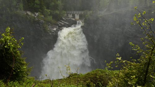 Hällingsåfallet
