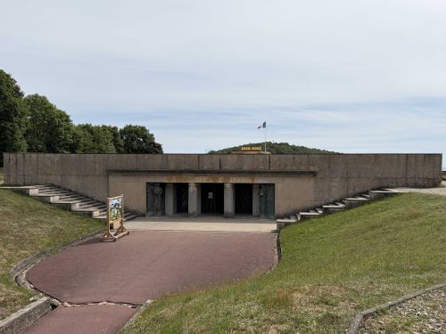 Hartmannswillerkopf