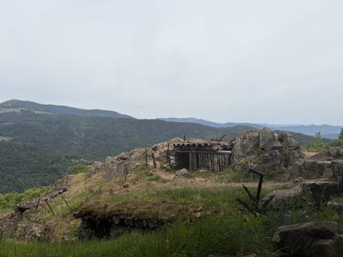 Hartmannswillerkopf